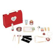 Classic World Vintage Doctor Case