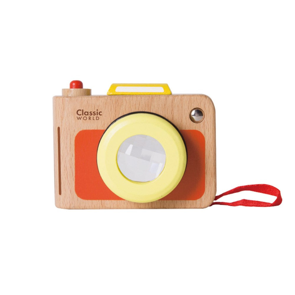 Classic World My First Camera - view 2