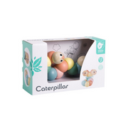 Classic World Caterpillar