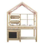 Classic World Outdoor Kitchen (New)