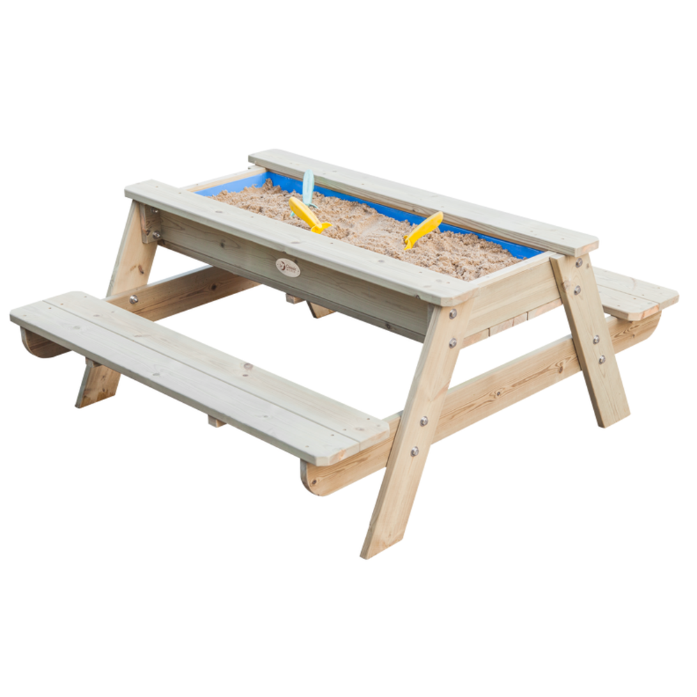 Classic World Sand and Water Table