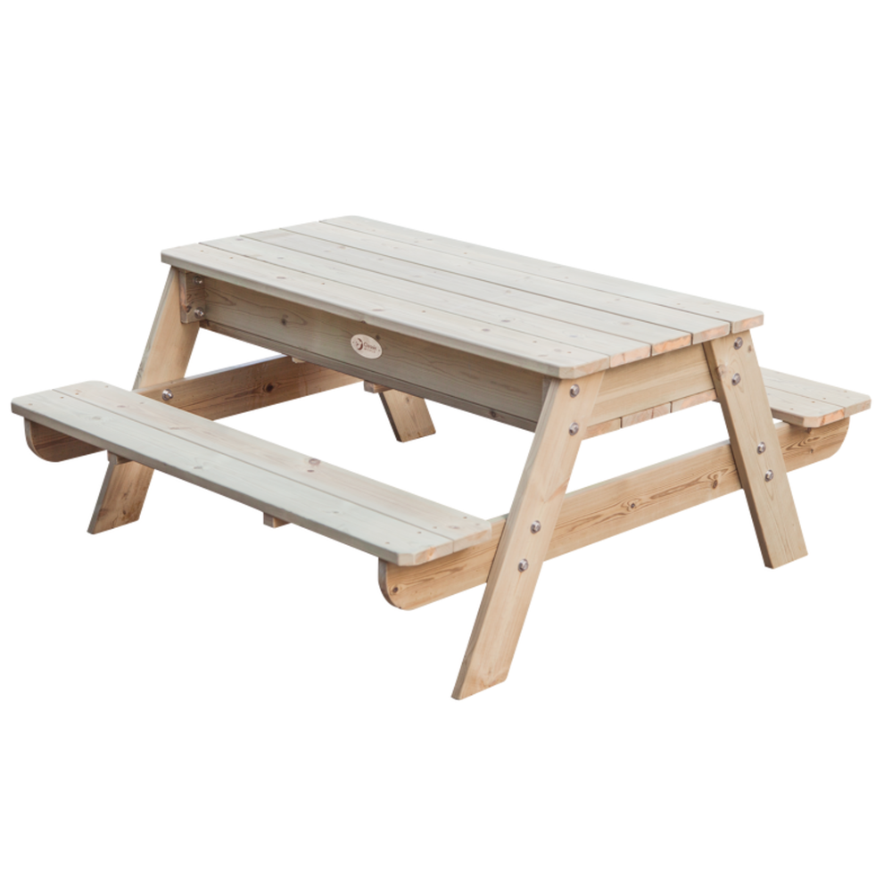 Classic World Sand and Water Table - view 3