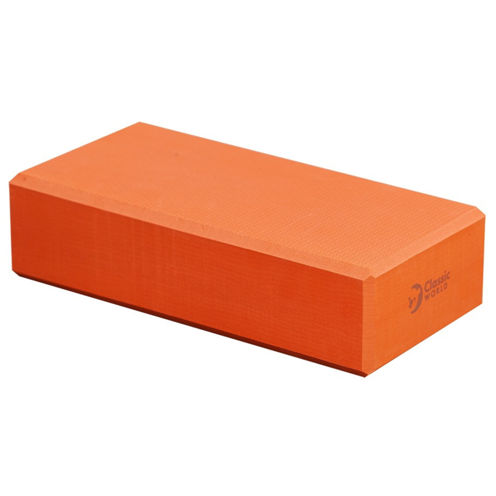Classic World Soft Building Blocks - Red - view 3