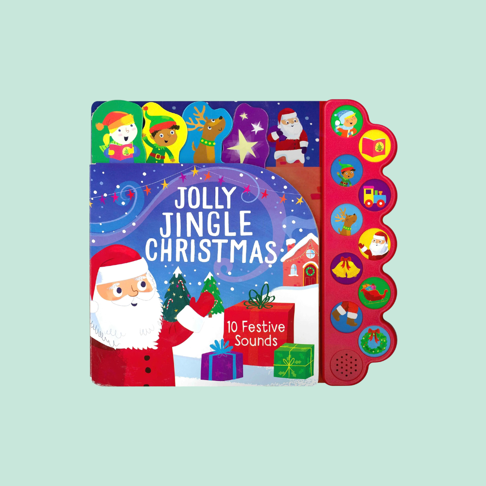 Christmas Books