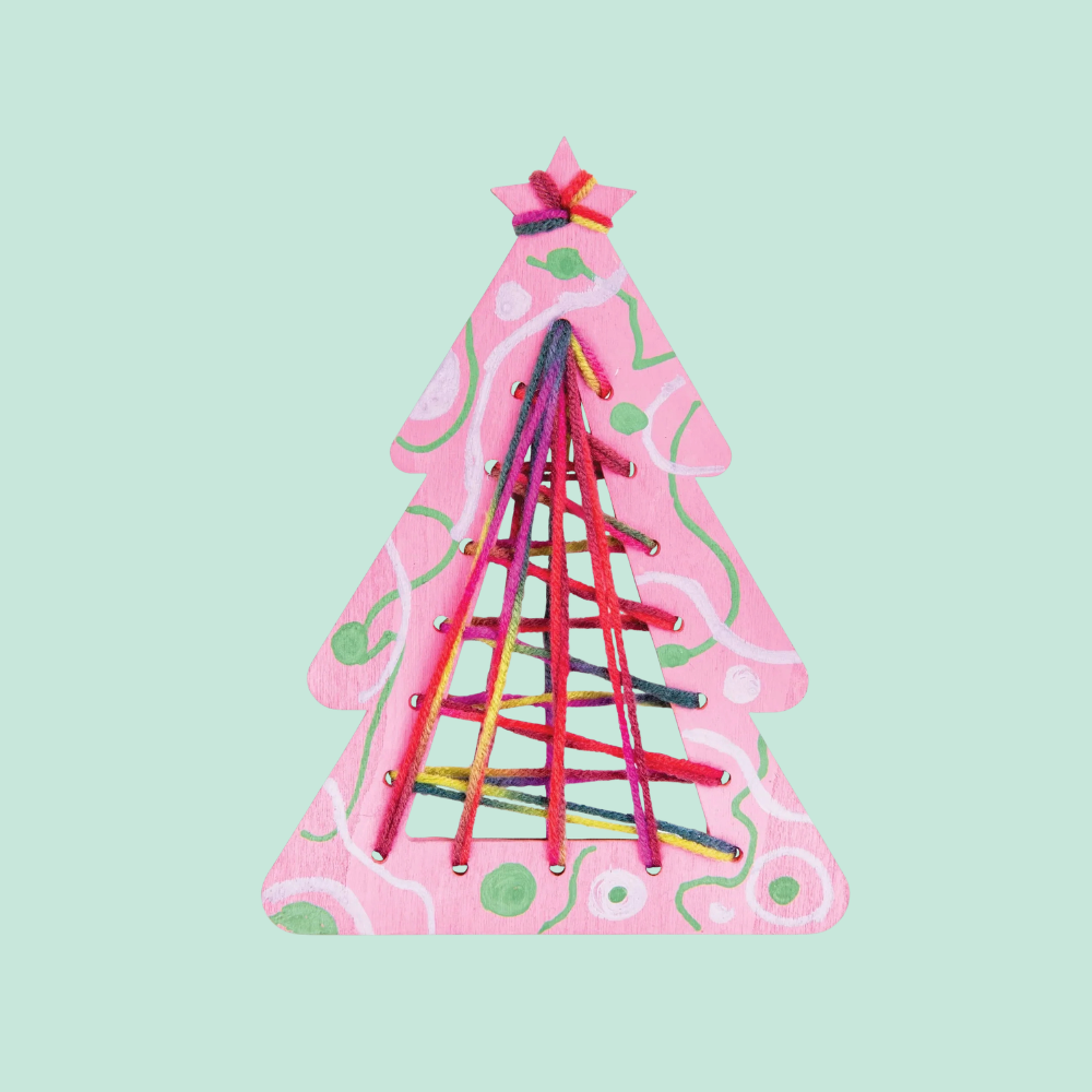 Christmas Craft