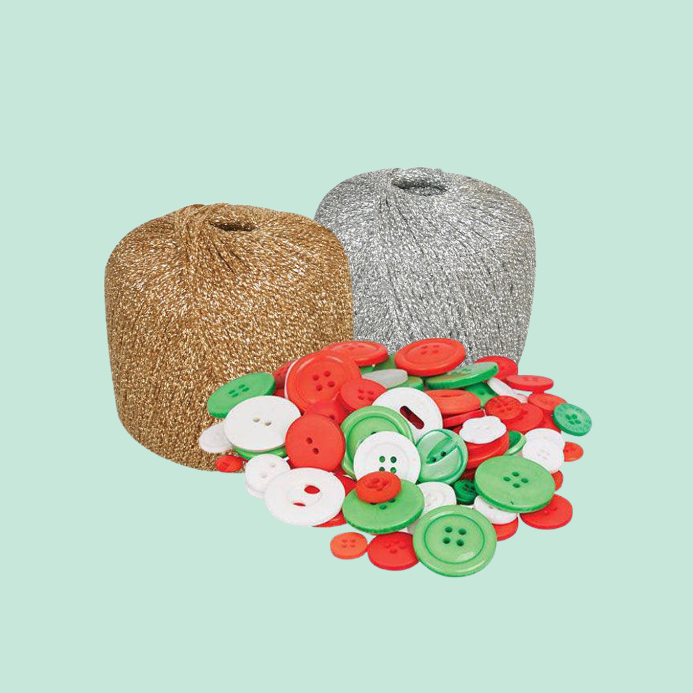 Class Craft Kits
