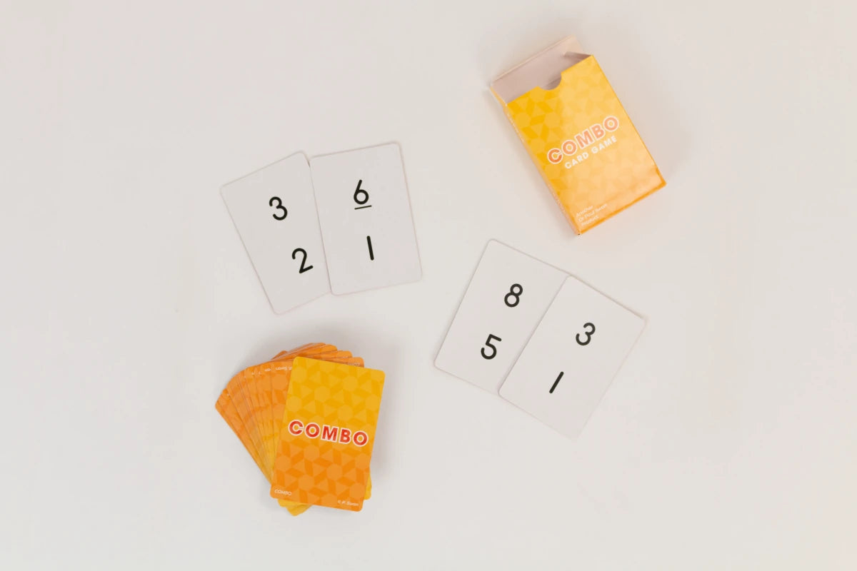 COMBO (Carton of 100 Individual Packs)