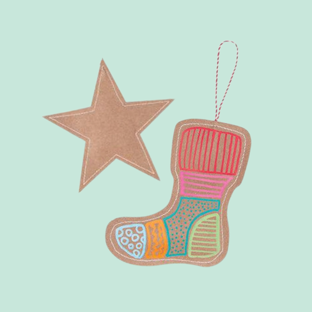 Craft Materials
