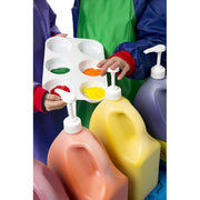 Paint Pump - SPLASH