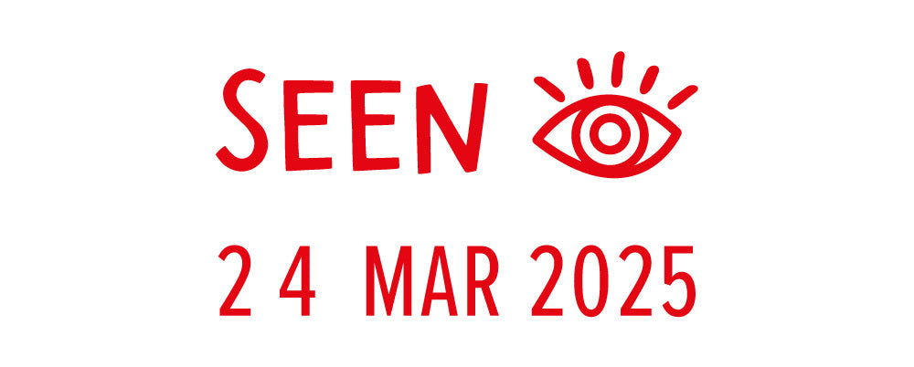 Date Stamp (Seen)