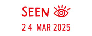 Date Stamp (Seen)