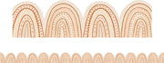 Country Connection - Die-Cut Border