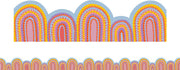 Rainbow Dreaming - Die-Cut Border