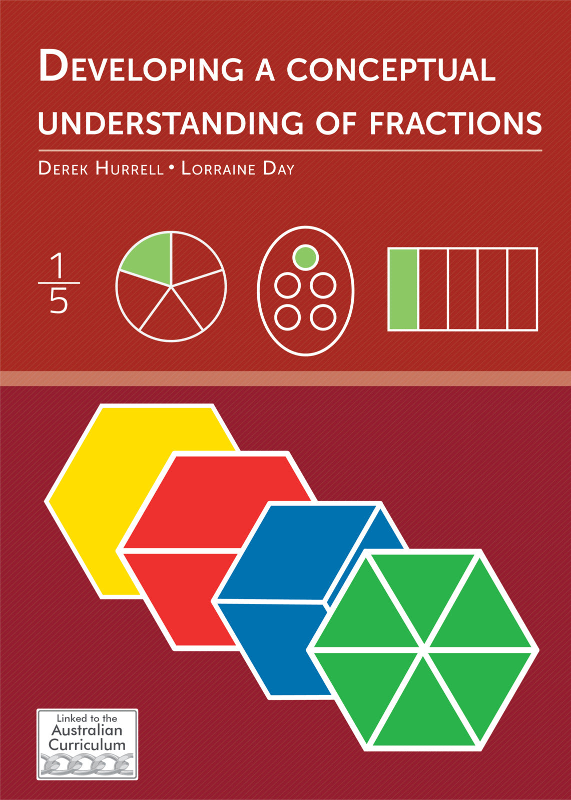Developing a Conceptual Understanding of Fractions