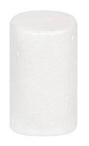 Foam Cylinders - Pack of 24