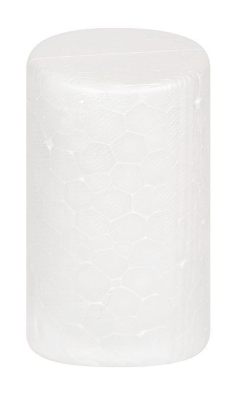 Foam Cylinders - Pack of 24