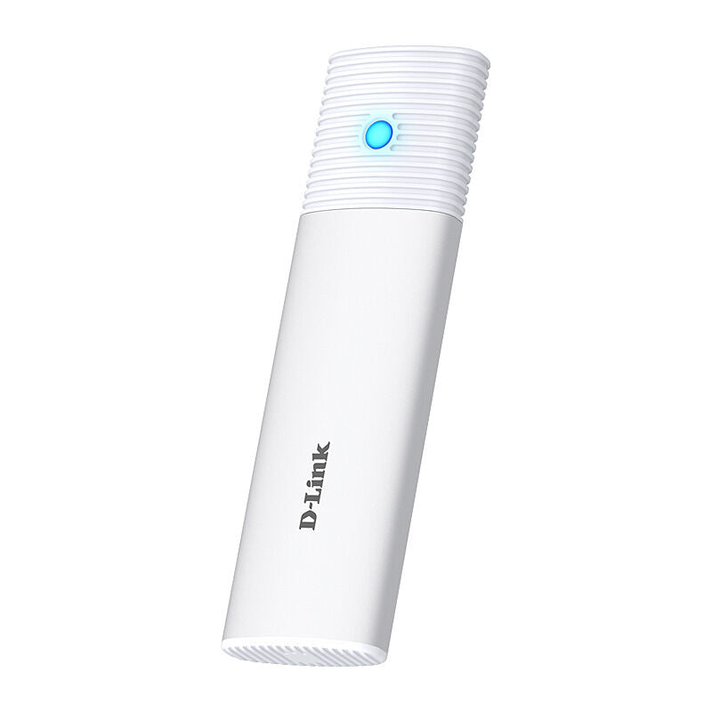 D-Link USB-C M.2 NVMe SSD Enc