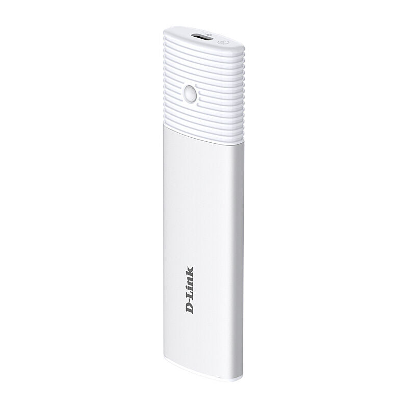 D-Link USB-C M.2 NVMe SSD Enc