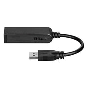 D-Link USB 3.0 to Gigabit Ethernet Adapter [DUB-1312]