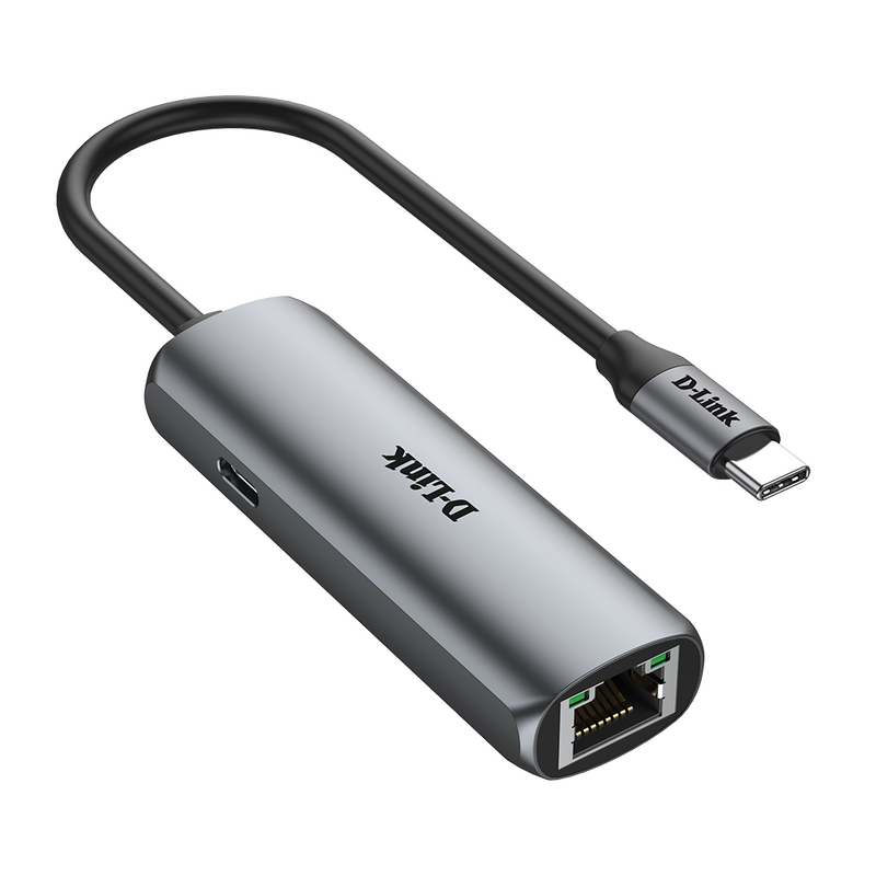 D-Link Enet Adapter [DUB-E135]