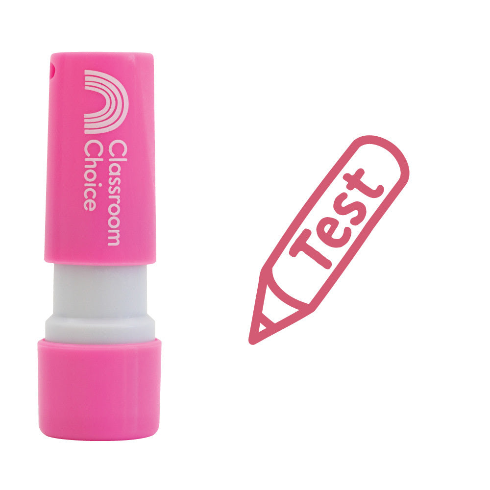Assessments - Diary Stamp
