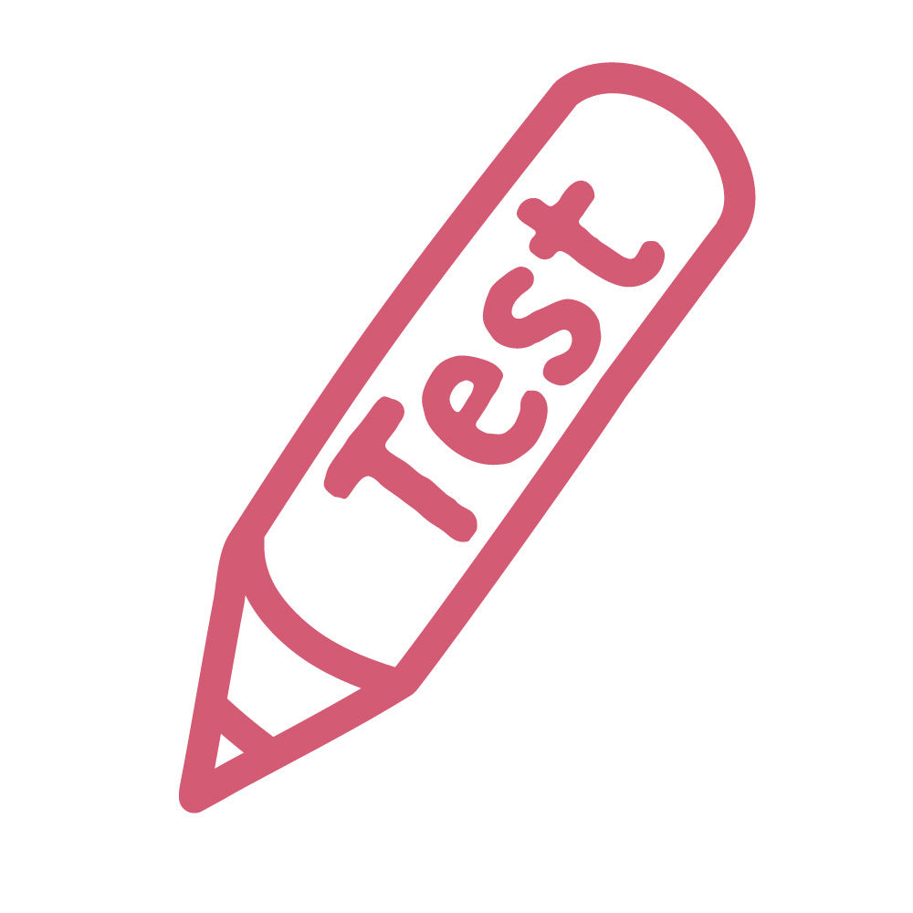 Assessments - Diary Stamp