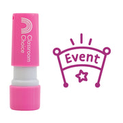 Event - Diary Stamp
