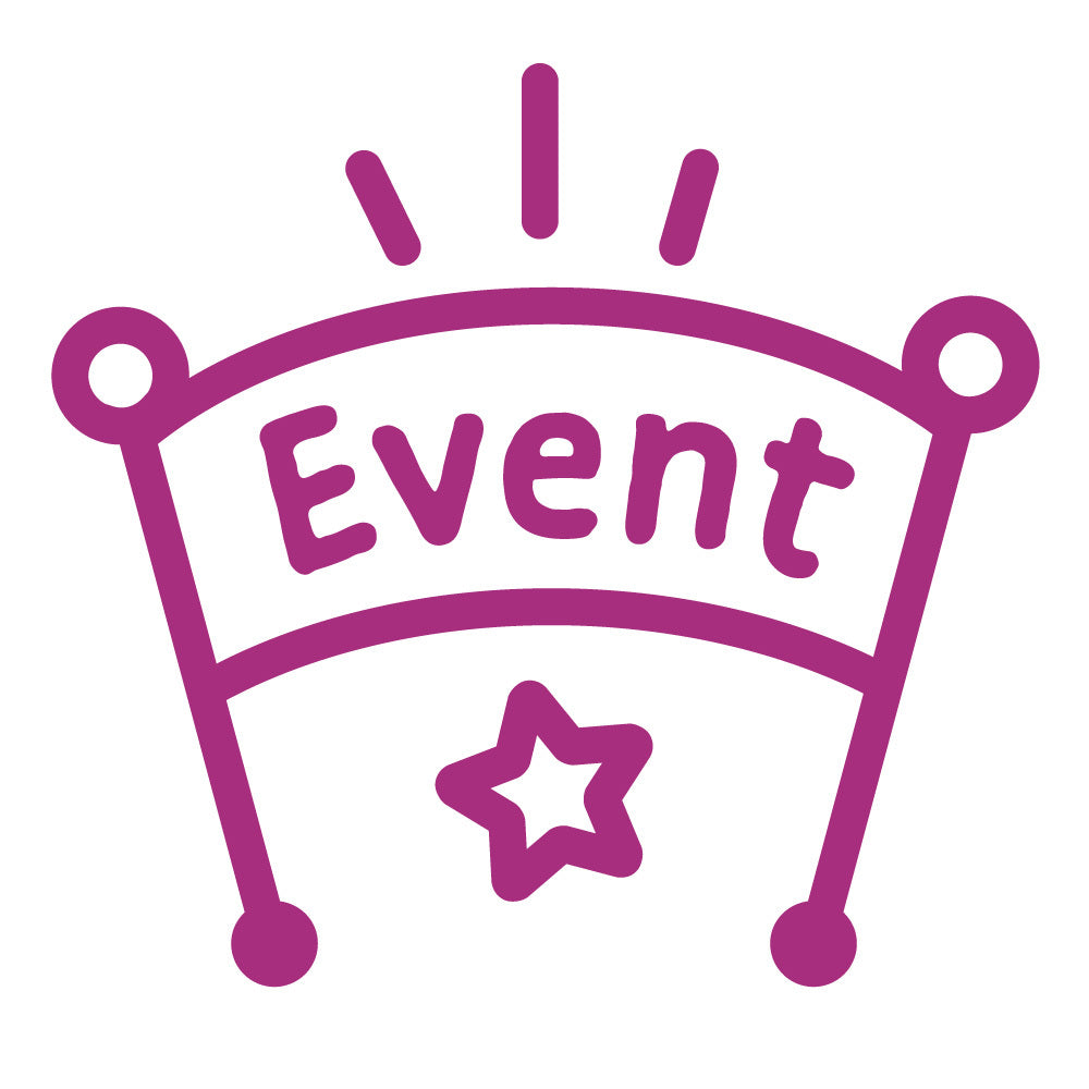 Event - Diary Stamp