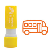 Excursion - Diary Stamp