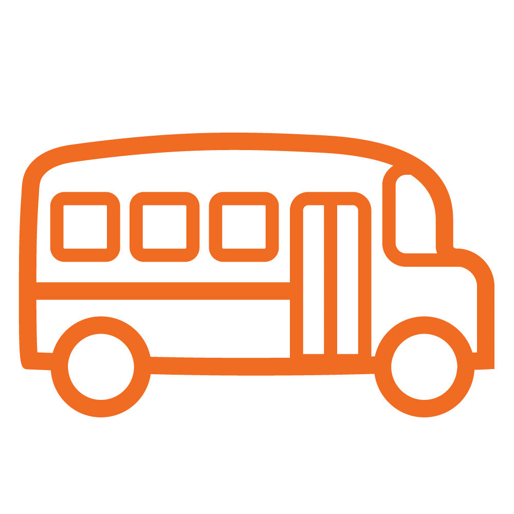 Excursion - Diary Stamp