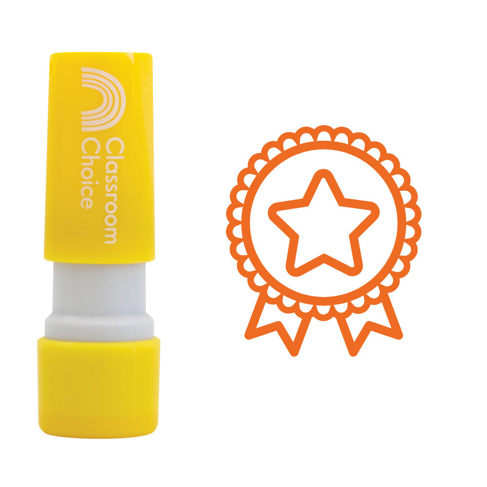 Awards - Diary Stamp