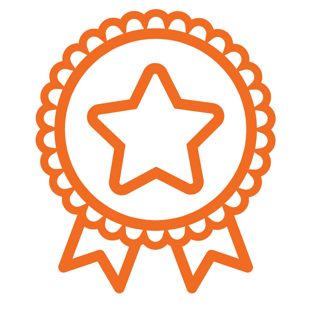 Awards - Diary Stamp