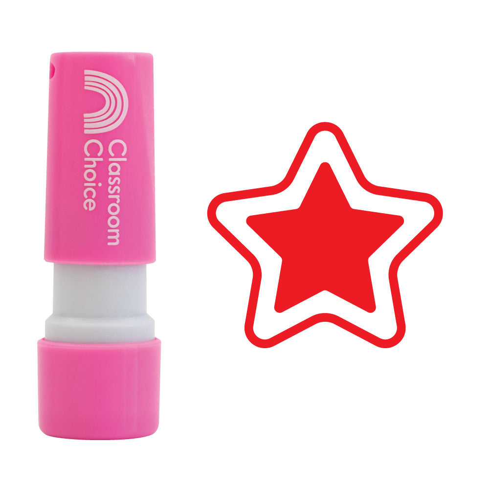 Priority - Diary Stamp