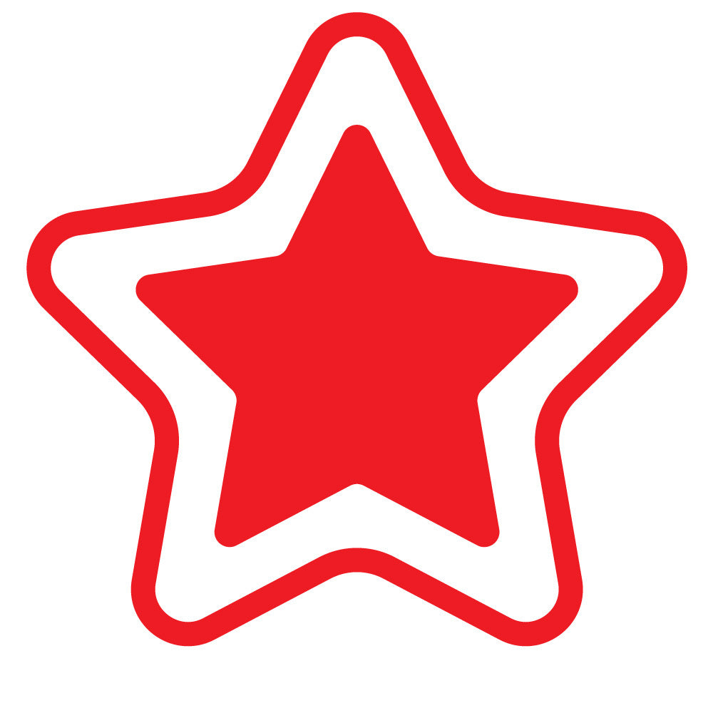 Priority - Diary Stamp