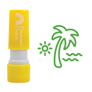 Holidays - Diary Stamp