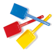 Dantoy Classic - Sand Shovel - 25cm