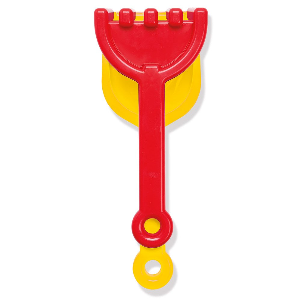 Dantoy Classic - Shovel & Rake - 24cm - view 2
