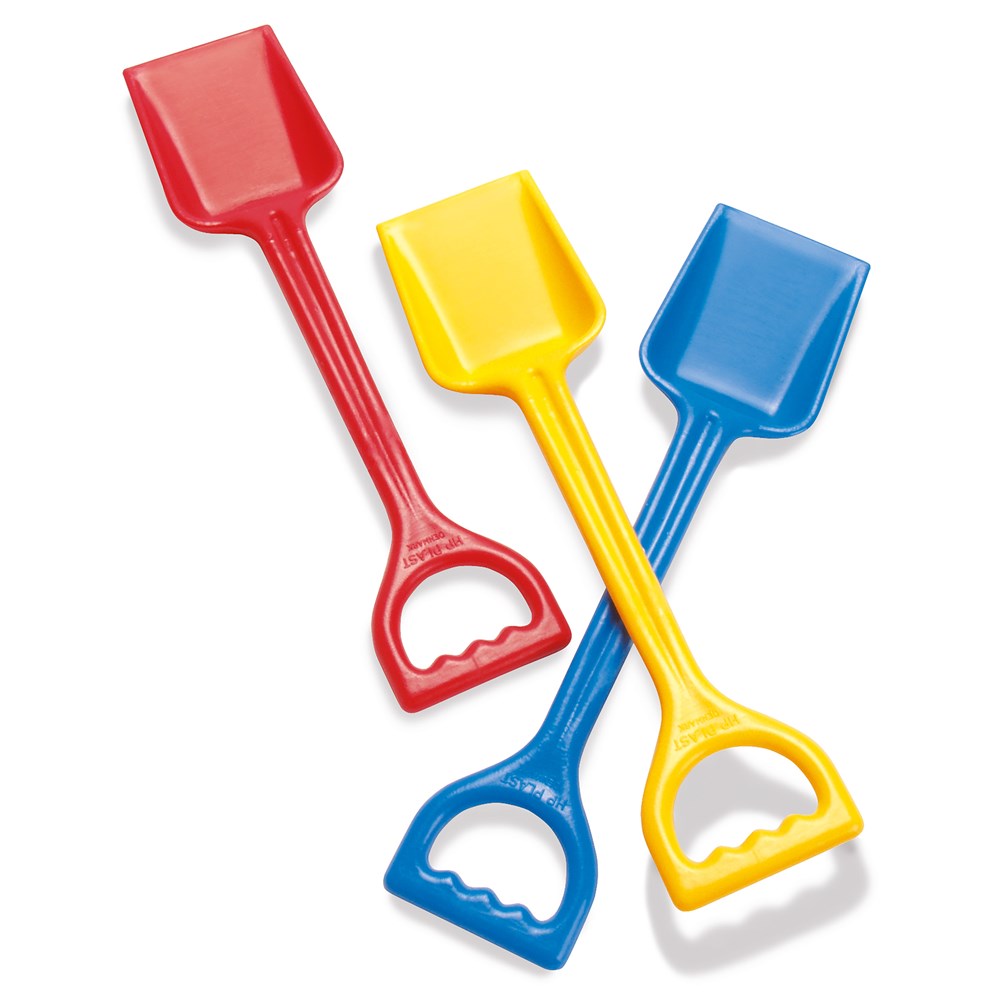Dantoy Classic - Shovel - Extra Strong - 40cm