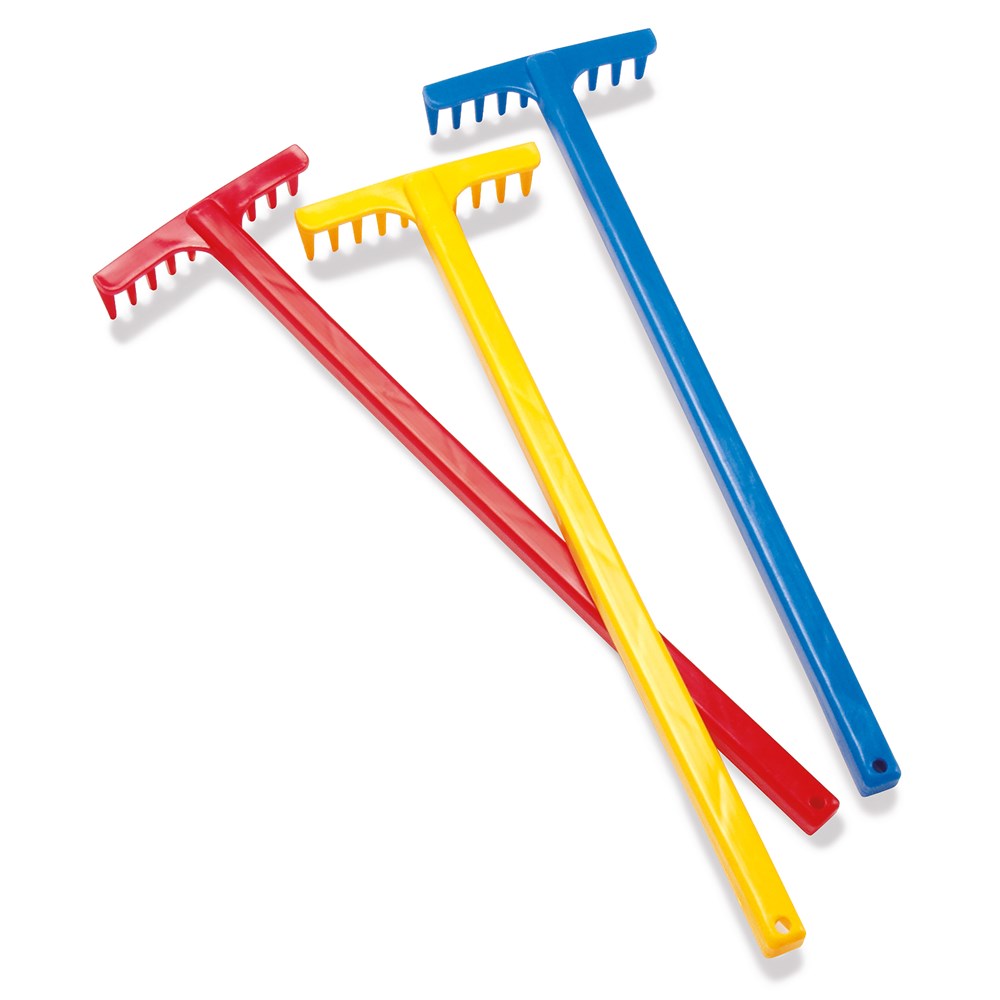 Dantoy Classic - Rake - 42cm