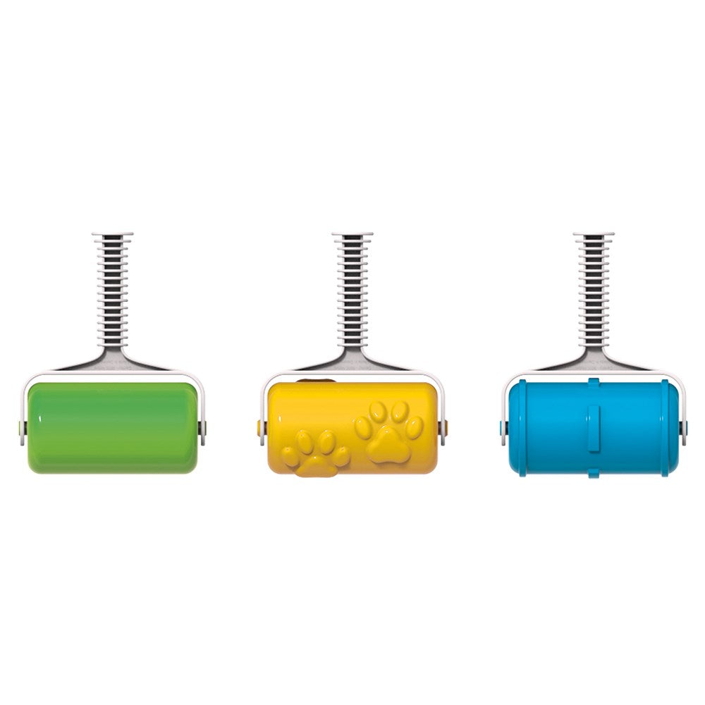 Dantoy Classic - Pattern Roller