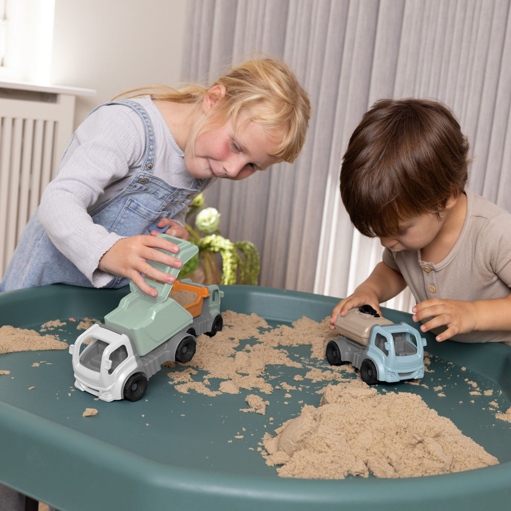 Dantoy Classic - Dump Truck - view 3