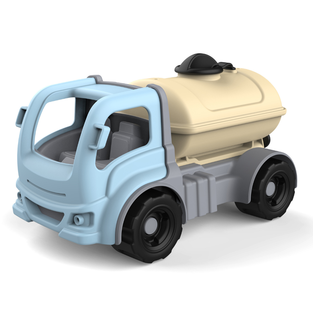 Dantoy Classic - Tank Truck