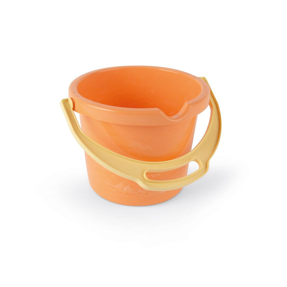 Dantoy Pastel - Recycled Bucket With Lip