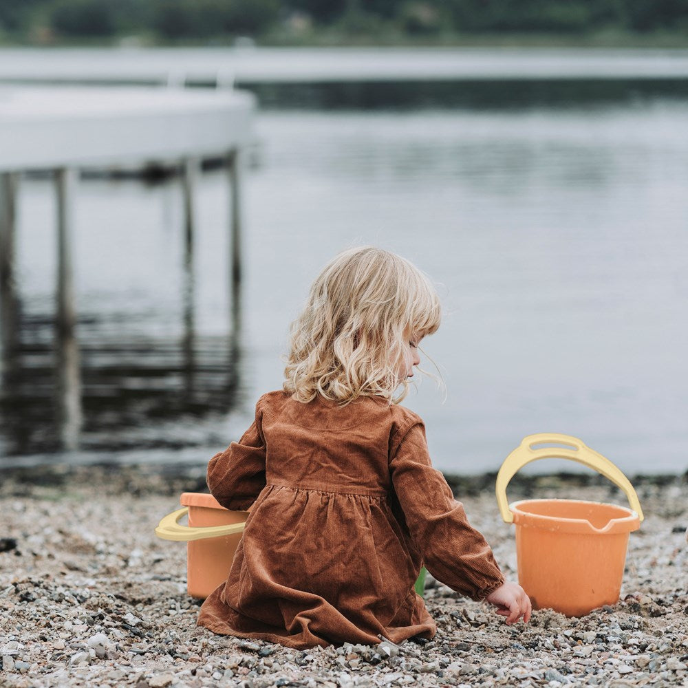 Dantoy Pastel - Recycled Bucket With Lip - view 3