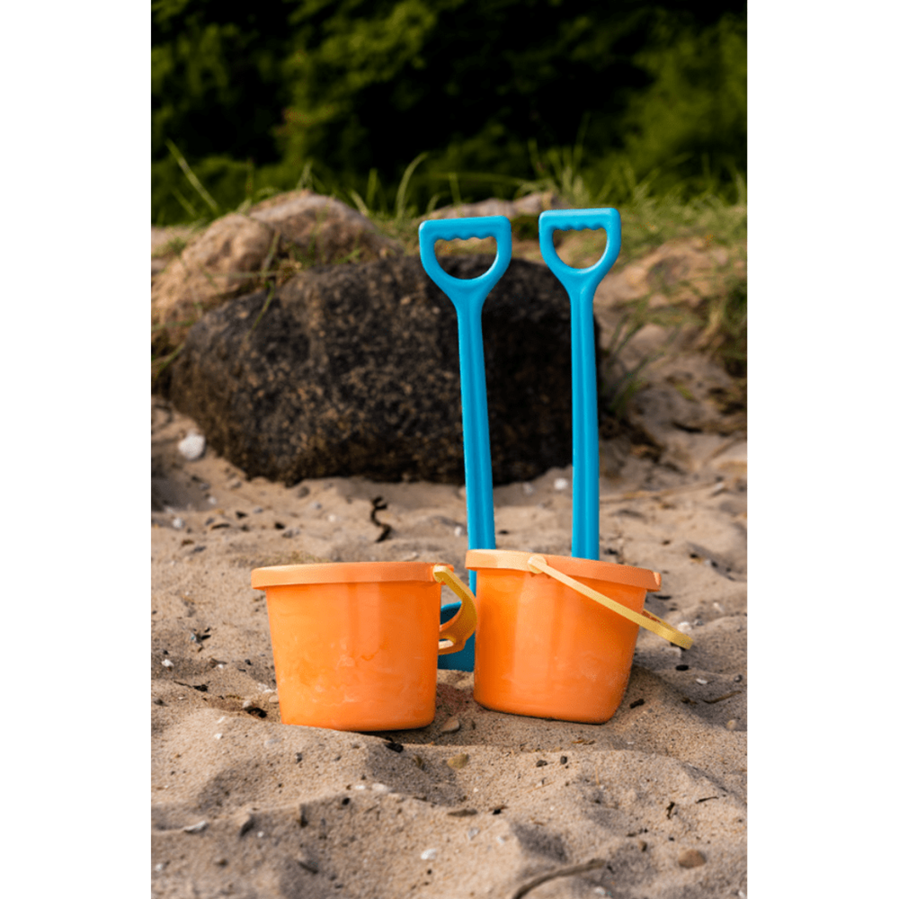 Dantoy Pastel - Recycled Shovel Large - 55cm - view 3