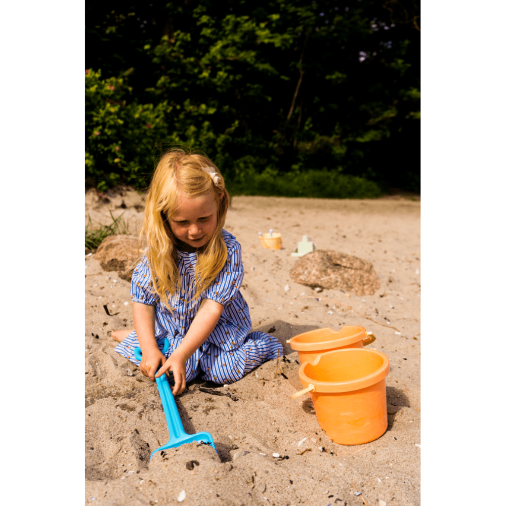 Dantoy Pastel - Recycled Shovel Large - 55cm - view 2