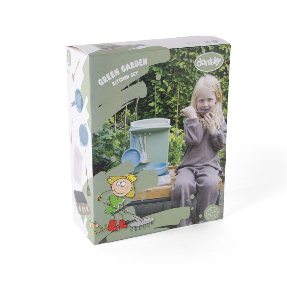 Dantoy Green Garden - Mini Kitchen - view 2