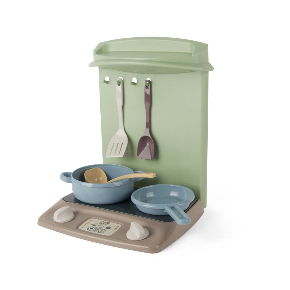 Dantoy Green Garden - Mini Kitchen