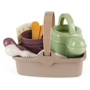 Dantoy Green Garden - Planting Set -10pc