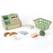 Dantoy Green Garden - Cash Register Set